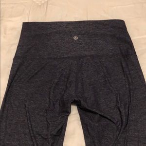 Lululemon leggings - super comfortable material!